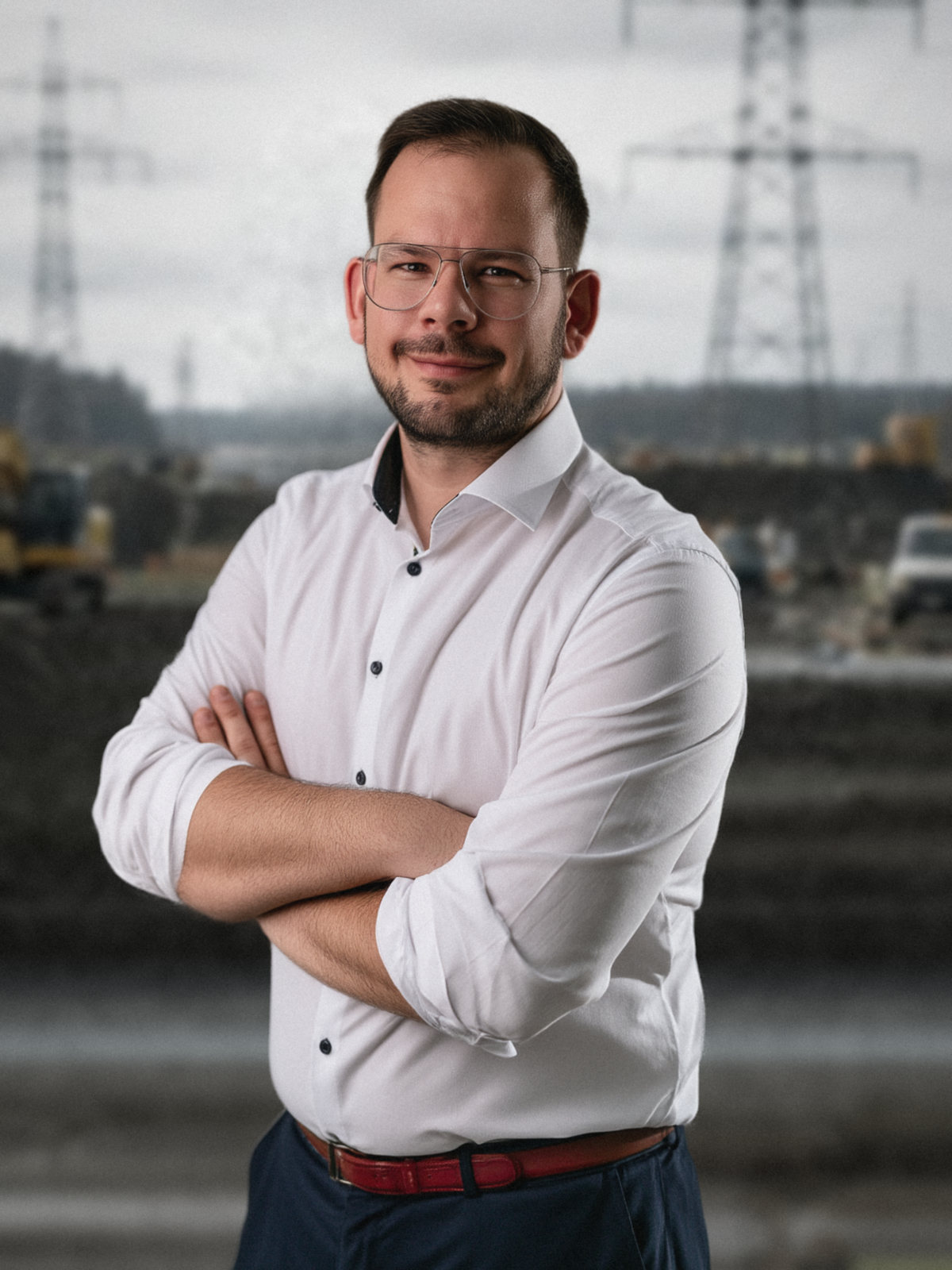 Nicolas Sturm